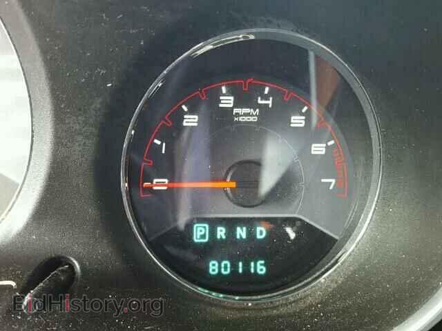 2013 DODGE AVENGER - VIN: 1C3CDZABXDN643152 - Фото 8