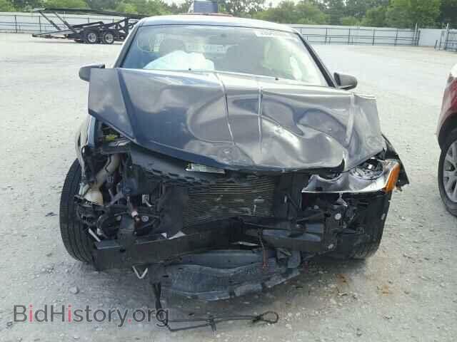 2013 DODGE AVENGER - VIN: 1C3CDZABXDN643152 - Фото 9