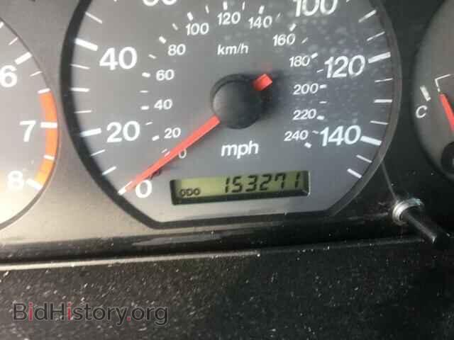 2001 MAZDA 626 - VIN: 1YVGF22C215225759 - Фото 8