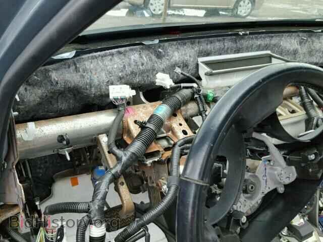 2006 LEXUS IS350 - VIN: JTHBE262565011651 - Фото 8