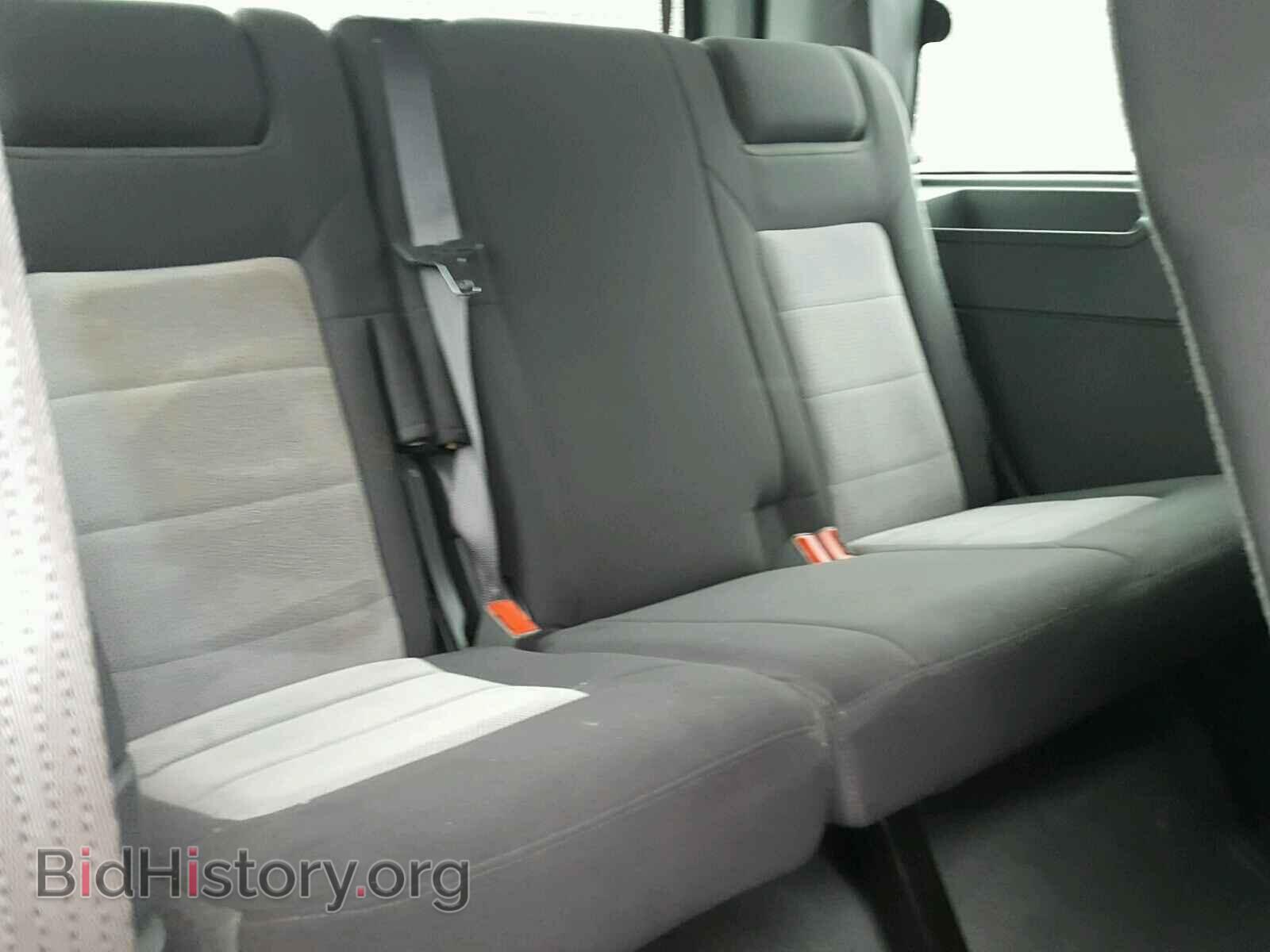 2004 FORD EXPEDITION - VIN: 1FMPU16L34LA80758 - Фото 9