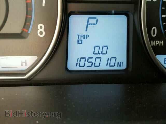 2006 KIA OPTIMA - VIN: KNAGE124665040257 - Фото 8