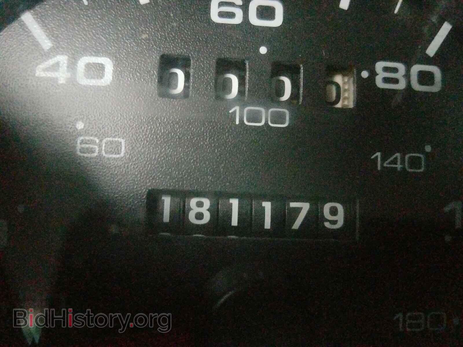 2001 FORD TAURUS - VIN: 1FAFP53U61A162668 - Фото 8