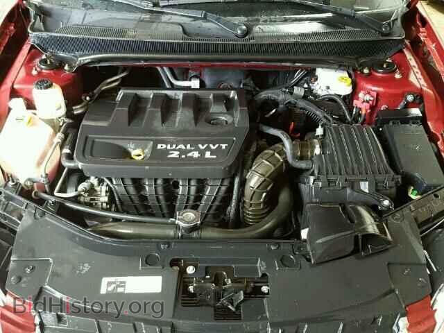 2014 CHRYSLER 200 - VIN: 1C3CCBBB3EN112000 - Фото 7