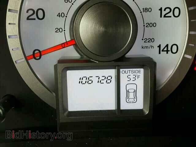 2009 HONDA PILOT - VIN: 5FNYF38439B024575 - Photo 8