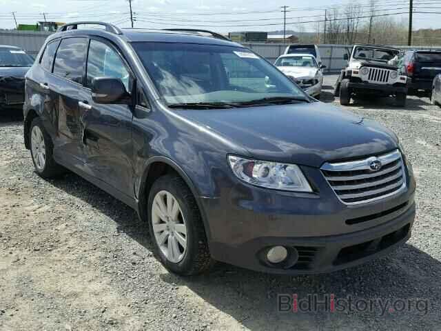 Photo 4S4WX90D794408073 - SUBARU TRIBECA 2009