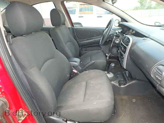 2004 DODGE NEON - VIN: 1B3ES56C54D646584 - Фото 5
