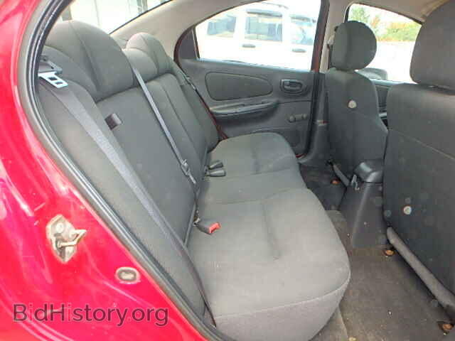 2004 DODGE NEON - VIN: 1B3ES56C54D646584 - Фото 6