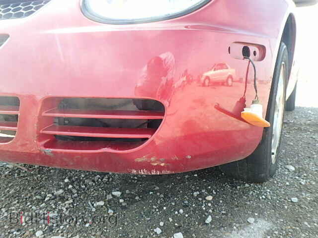 2004 DODGE NEON - VIN: 1B3ES56C54D646584 - Фото 10