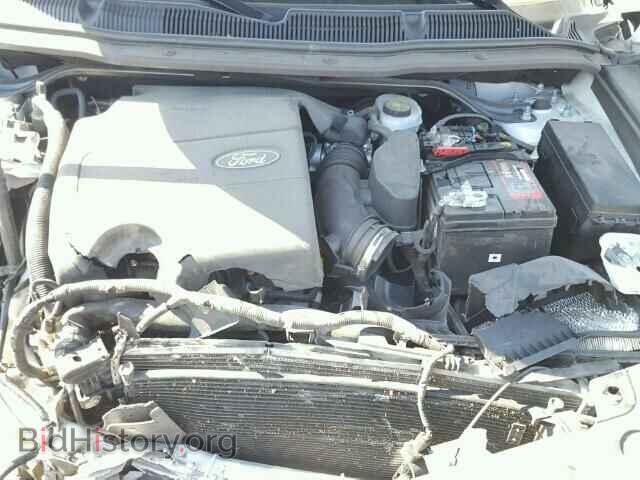 2014 FORD EXPLORER - VIN: 1FM5K7F83EGB18902 - Photo 7