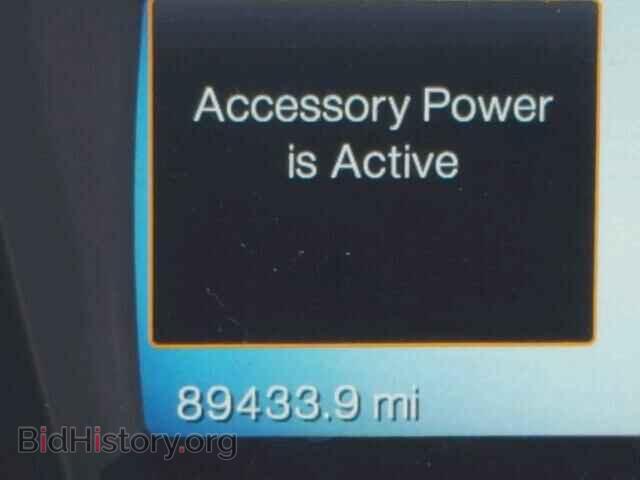 2014 FORD EXPLORER - VIN: 1FM5K7F83EGB18902 - Photo 8