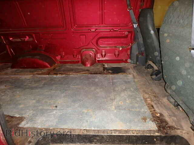 1995 FORD ECONOLINE - VIN: 1FTHE24Y6SHB76295 - Фото 6