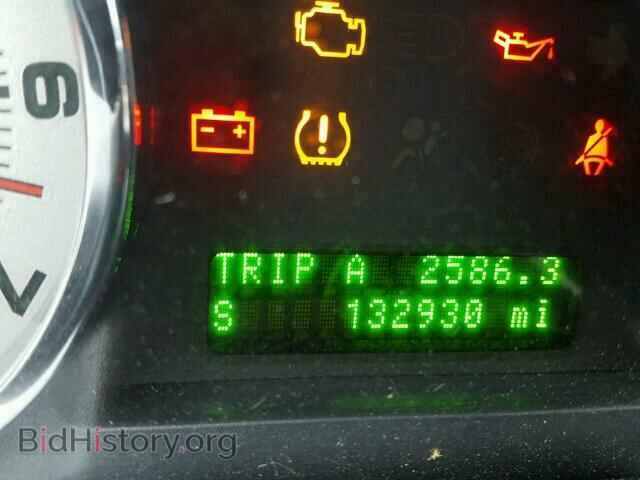 2008 FORD EDGE - VIN: 2FMDK49C38BA90699 - Фото 8