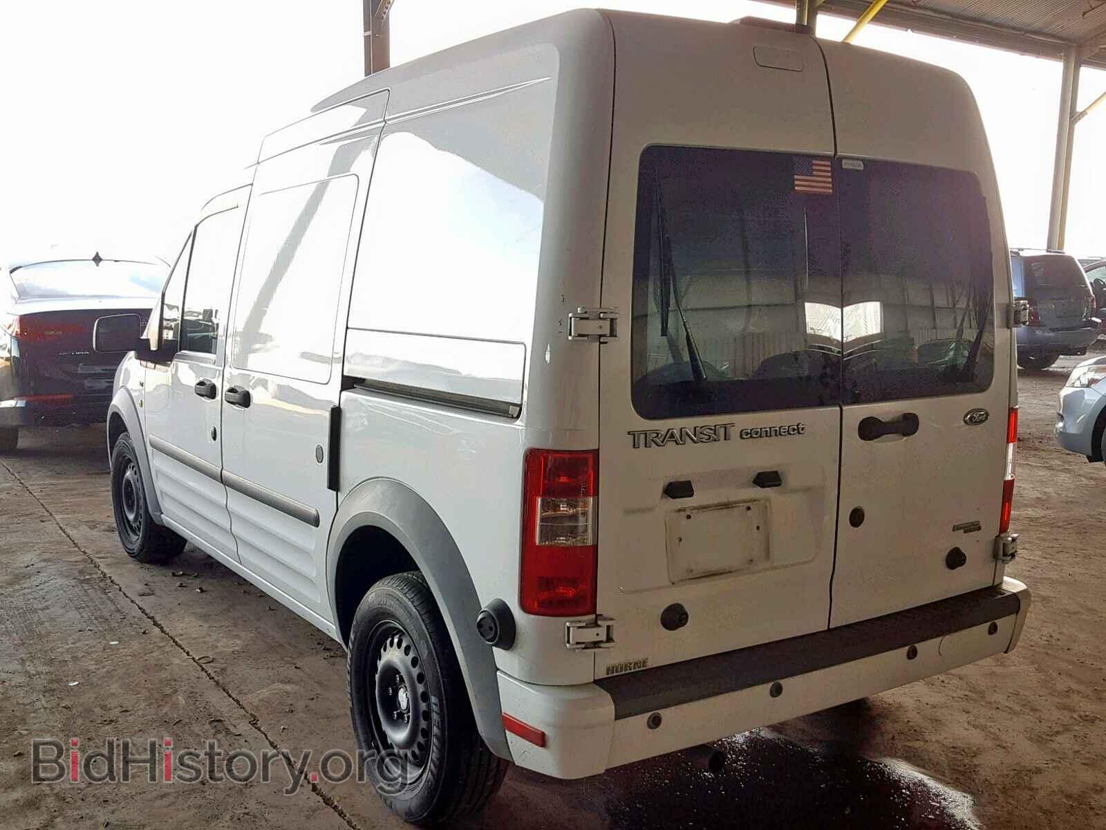 2013 FORD TRANSIT CO - VIN: NM0LS7DN4DT128751 - Фото 3