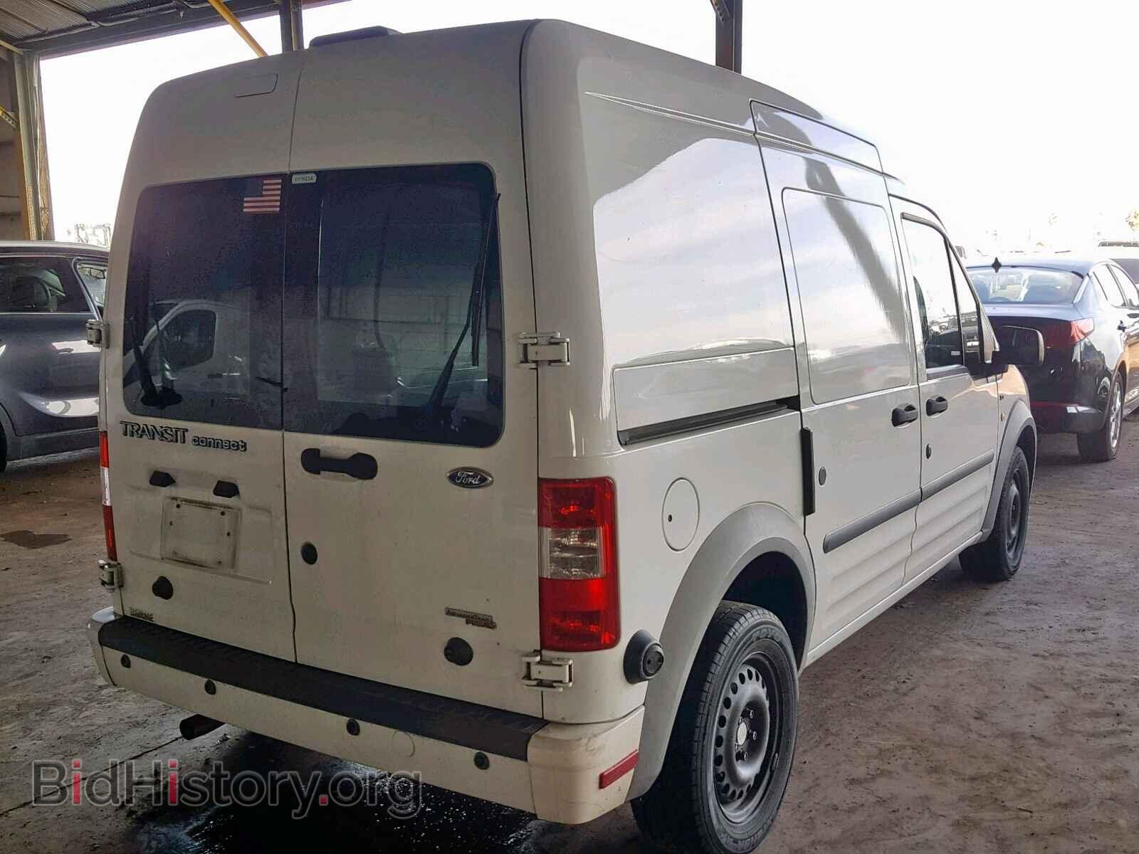 2013 FORD TRANSIT CO - VIN: NM0LS7DN4DT128751 - Фото 4