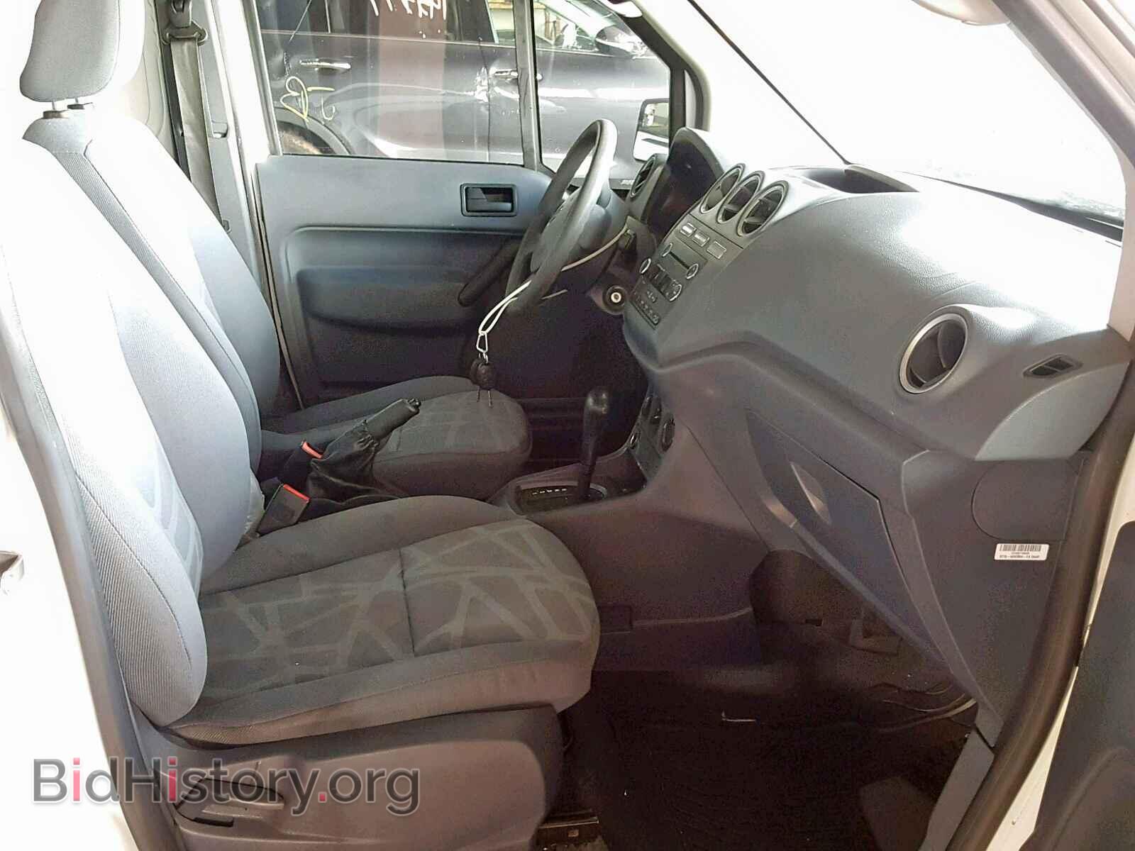 2013 FORD TRANSIT CO - VIN: NM0LS7DN4DT128751 - Фото 5