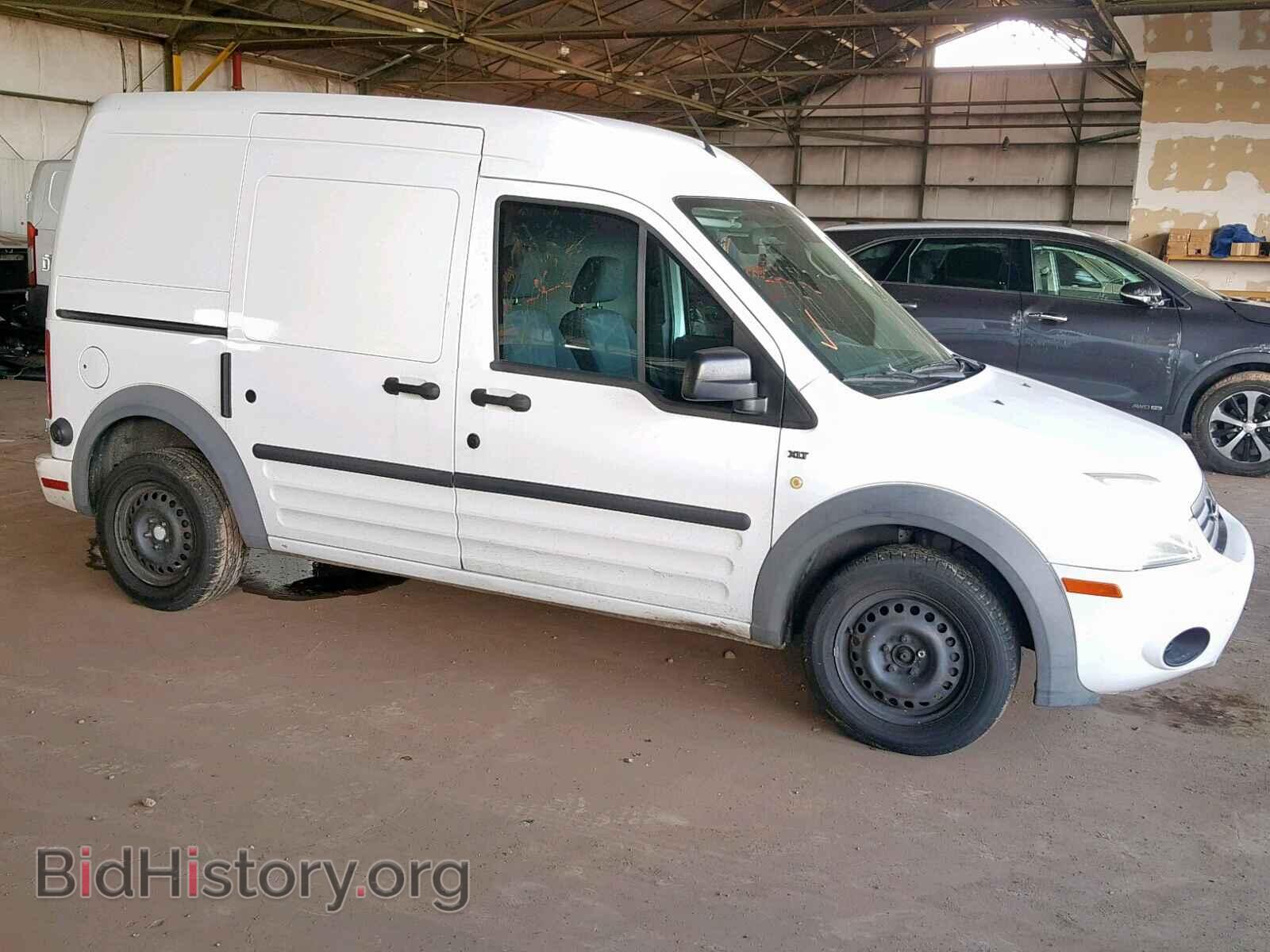 2013 FORD TRANSIT CO - VIN: NM0LS7DN4DT128751 - Фото 9