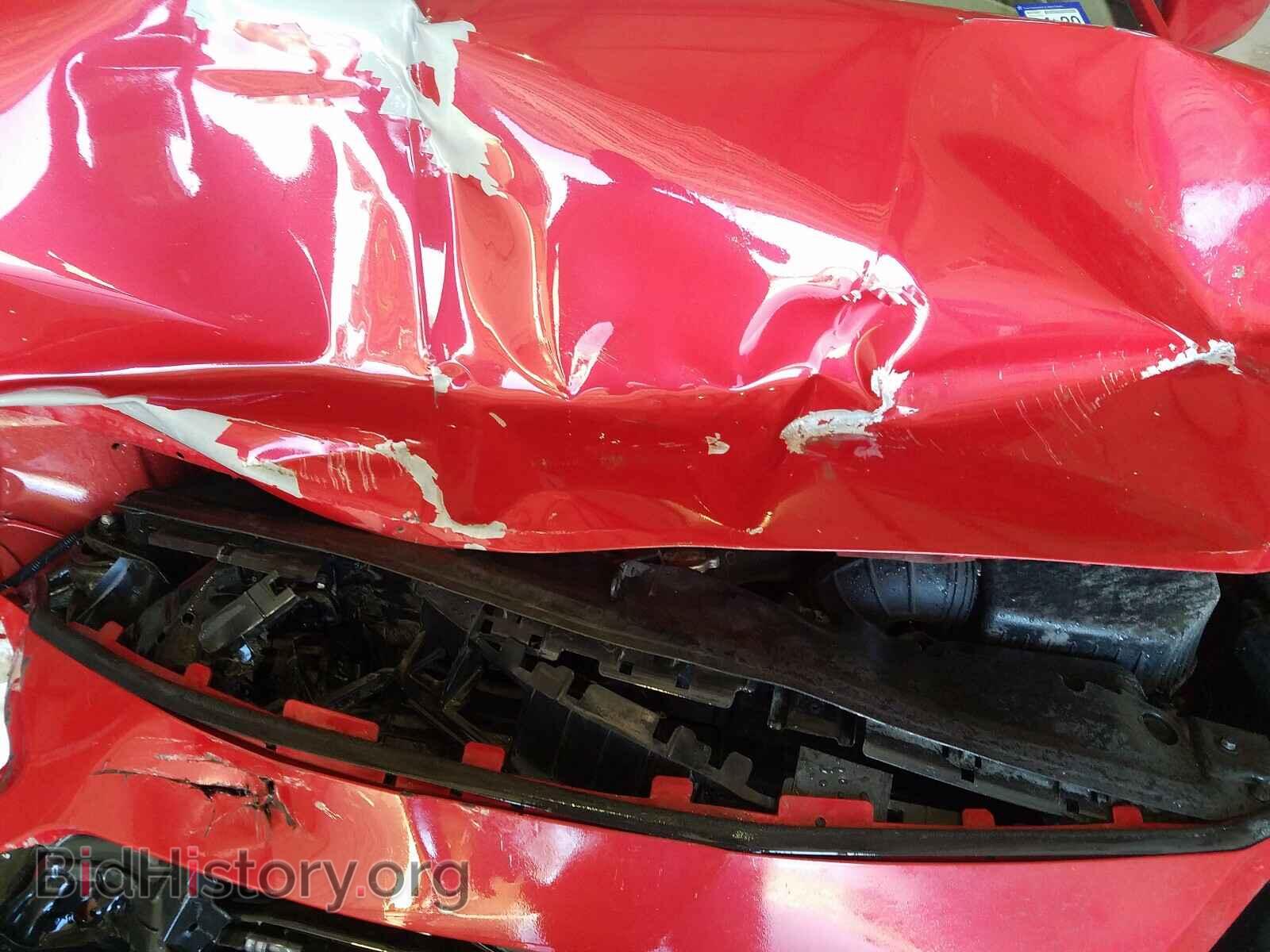 2012 HYUNDAI ACCENT - VIN: KMHCT4AE5CU044347 - Photo 7