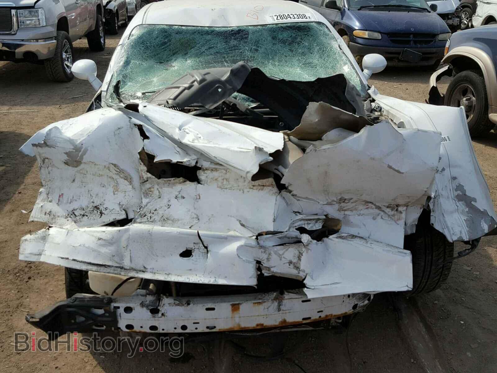 2011 DODGE CHALLENGER - VIN: 2B3CJ4DG5BH600988 - Фото 9