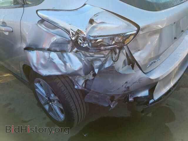 2016 FORD FOCUS - VIN: 1FADP3K22GL264249 - Photo 9