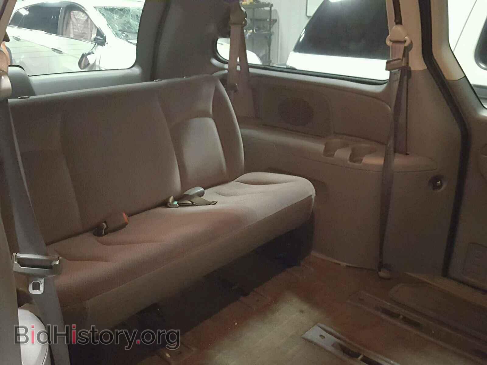 2005 DODGE CARAVAN - VIN: 1D4GP24R65B245513 - Photo 6