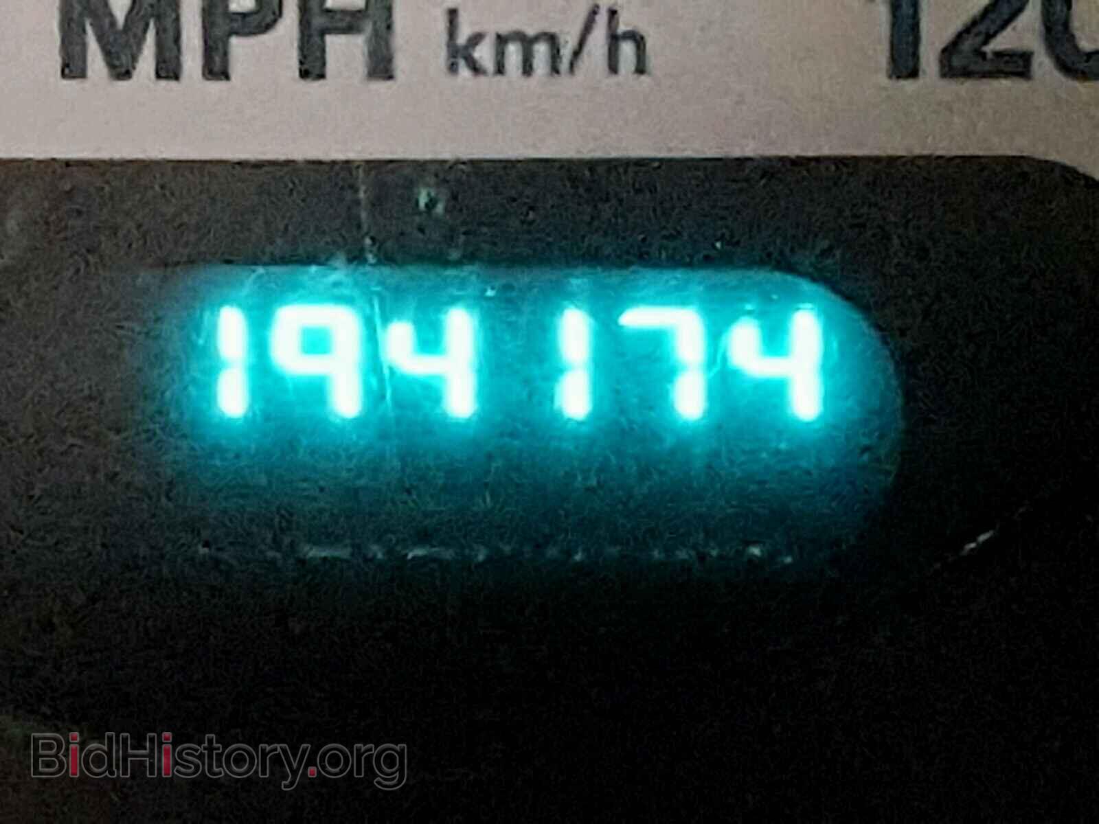 2005 DODGE CARAVAN - VIN: 1D4GP24R65B245513 - Photo 8