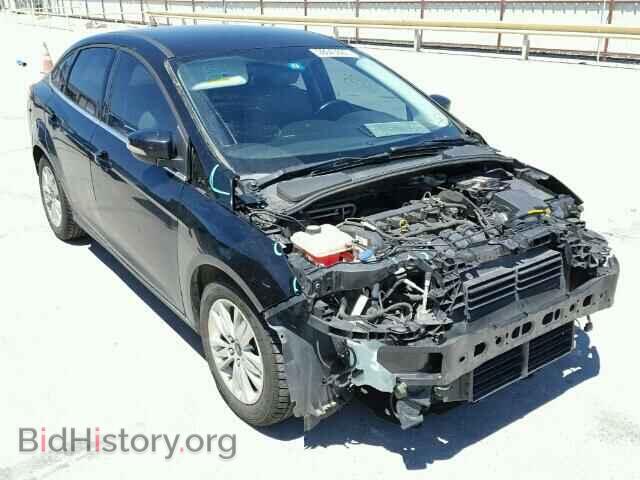 Photo 1FAHP3H2XCL274689 - FORD FOCUS 2012