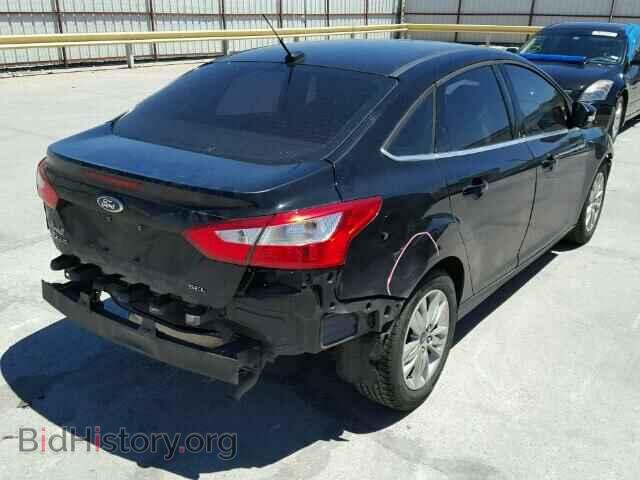 2012 FORD FOCUS - VIN: 1FAHP3H2XCL274689 - Фото 4