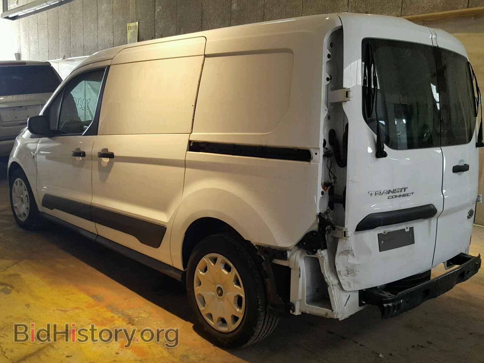 2016 FORD TRANSIT CO - VIN: NM0LS7E7XG1281666 - Фото 3