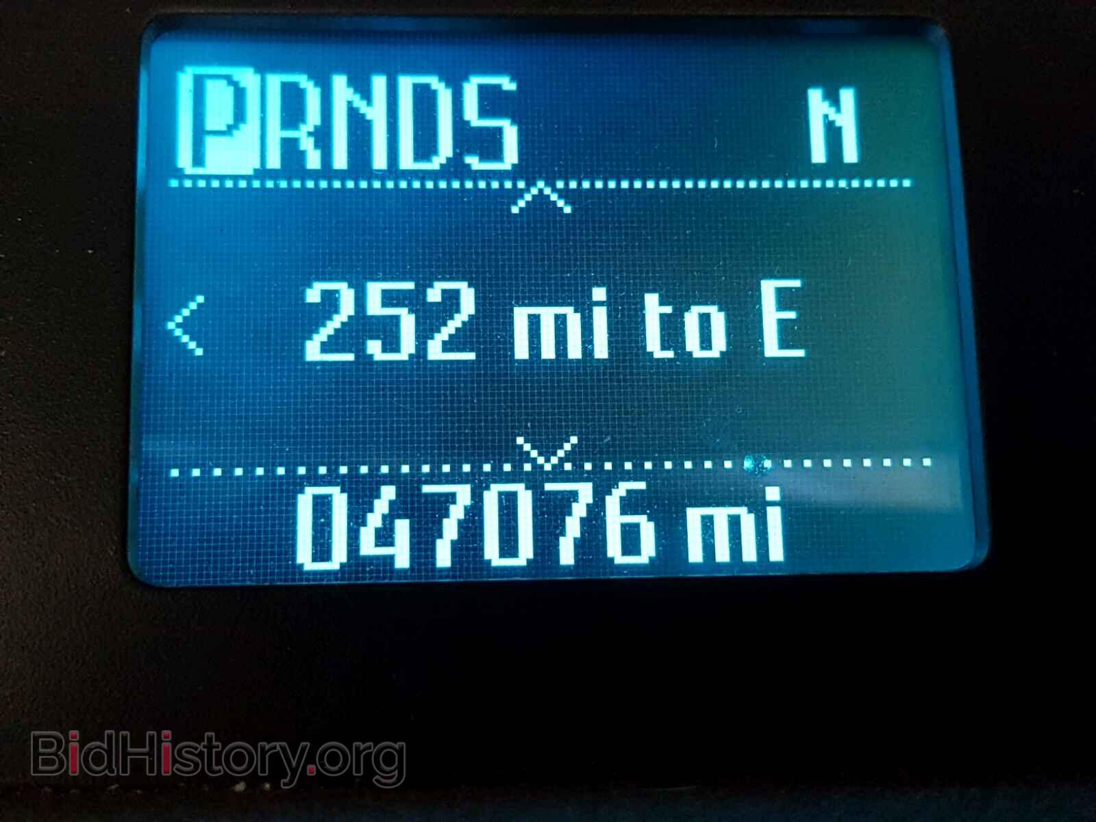 2016 FORD TRANSIT CO - VIN: NM0LS7E7XG1281666 - Фото 8