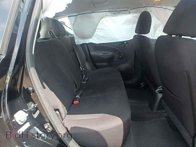 2014 NISSAN VERSA - VIN: 3N1CE2CPXEL390847 - Photo 6