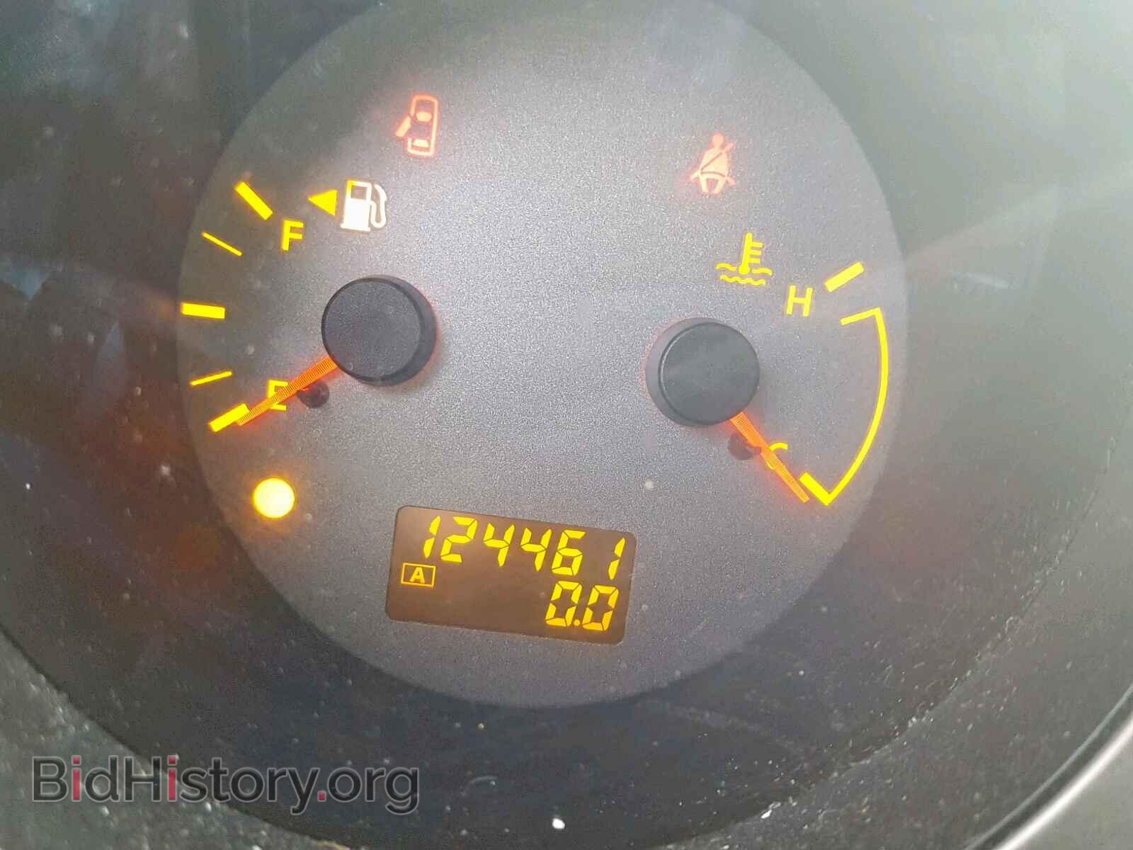 2006 NISSAN MAXIMA - VIN: 1N4BA41E96C851136 - Фото 8