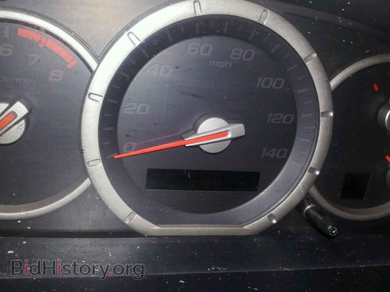 2008 HONDA PILOT - VIN: 5FNYF28568B007707 - Фото 8