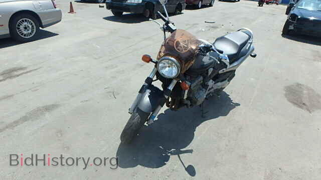 2002 HONDA CB CYCLE - VIN: JH2SC48022M000242 - Photo 2