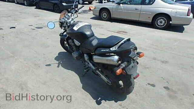 2002 HONDA CB CYCLE - VIN: JH2SC48022M000242 - Photo 3