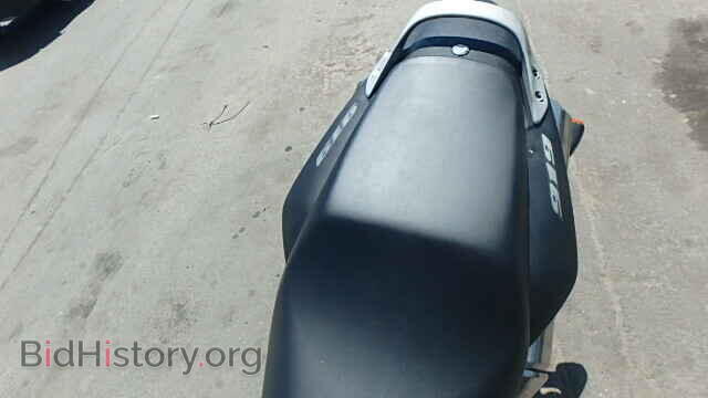 2002 HONDA CB CYCLE - VIN: JH2SC48022M000242 - Photo 9