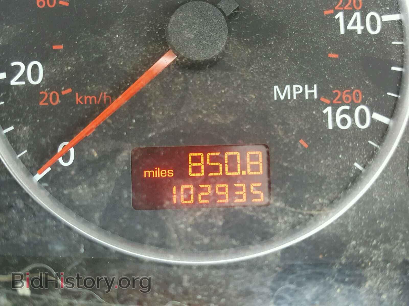 2002 AUDI A6 - VIN: WAULD64B02N059648 - Фото 8