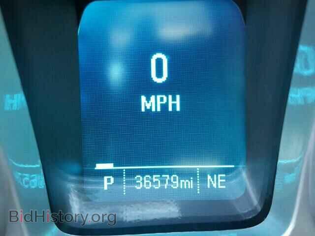 2013 CHEVROLET CAMARO - VIN: 2G1FA1E37D9149557 - Фото 8