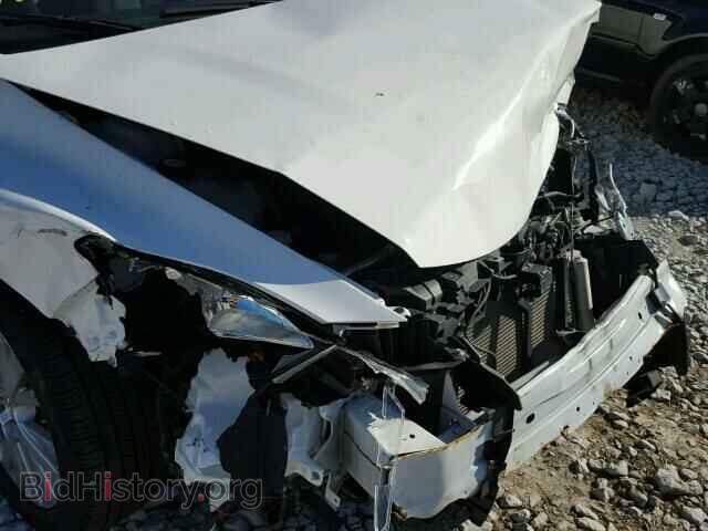 2010 MAZDA 6 - VIN: 1YVHZ8CH3A5M57652 - Фото 9