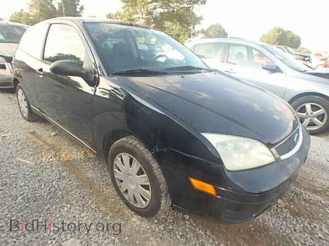 Photo 3FAFP31N75R127052 - FORD FOCUS 2005