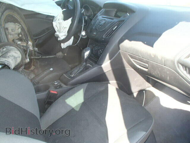 2012 FORD FOCUS - VIN: 1FAHP3E27CL232114 - Фото 5