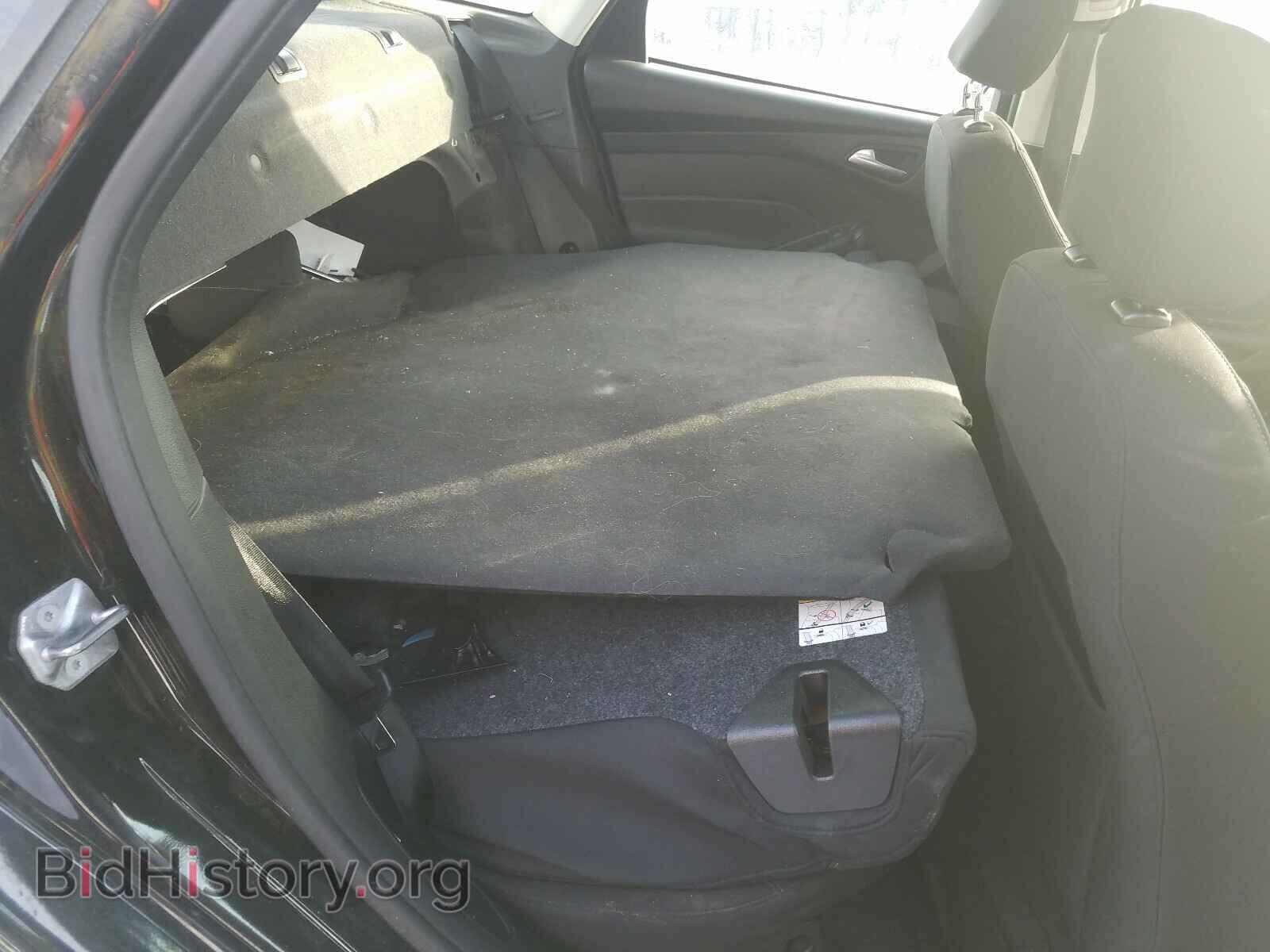 2015 FORD FOCUS - VIN: 1FADP3F29FL309471 - Фото 6