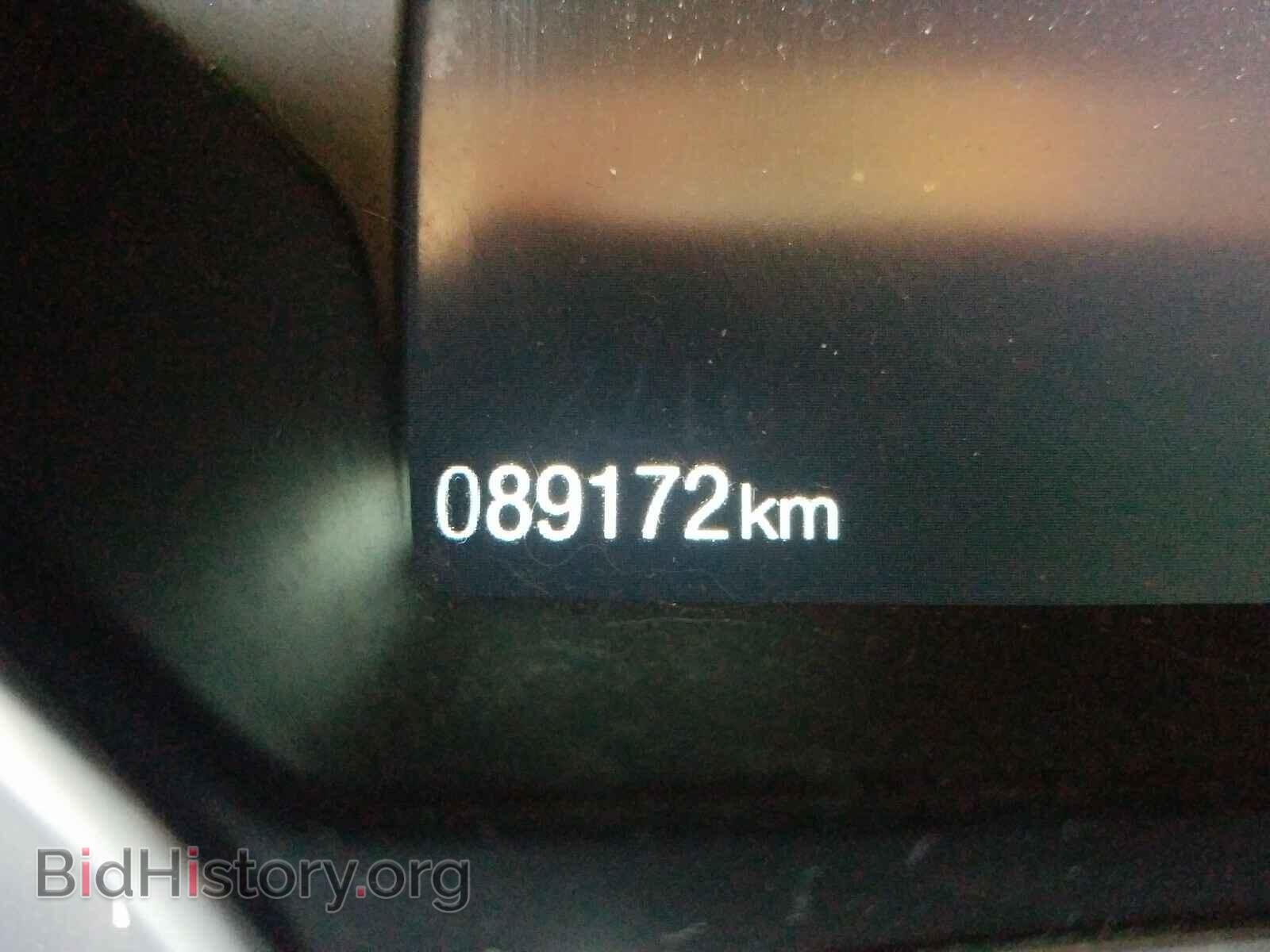 2015 FORD FOCUS - VIN: 1FADP3F29FL309471 - Фото 8