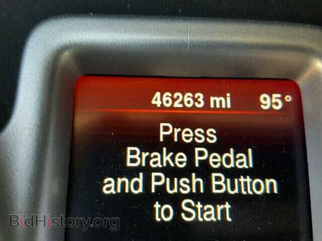 2014 DODGE JOURNEY - VIN: 3C4PDCAB9ET136626 - Фото 8