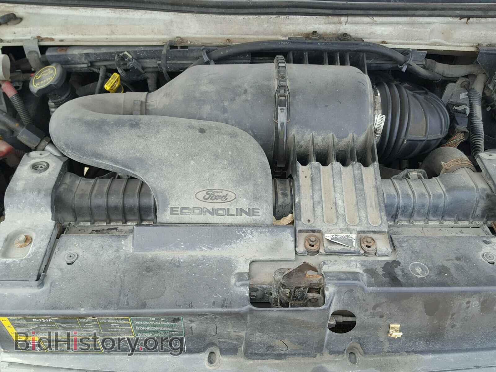 2005 FORD ECONOLINE - VIN: 1FTNE24L65HB25052 - Фото 7