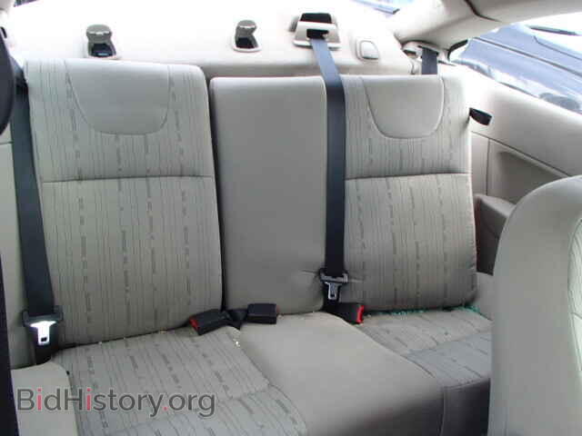 2008 FORD FOCUS - VIN: 1FAHP33N58W125906 - Photo 6