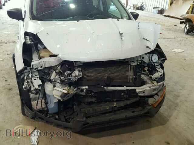 2015 FORD ESCAPE - VIN: 1FMCU0F77FUB68625 - Фото 9