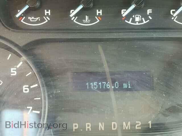 2011 FORD F150 - VIN: 1FTVX1CF5BKE03776 - Фото 8