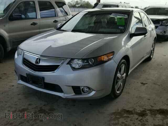 2012 ACURA TSX - VIN: JH4CU2F42CC001983 - Photo 2