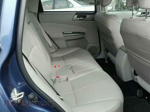 2013 SUBARU FORESTER - VIN: JF2SHAEC5DH431579 - Фото 6